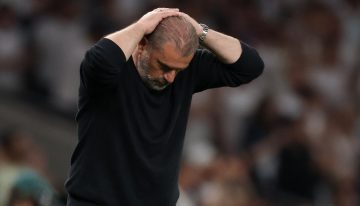 En vivo – Tottenham vs. FK Bodo/Glimt: 2 – 0, por las semifinales de la UEFA Europa League