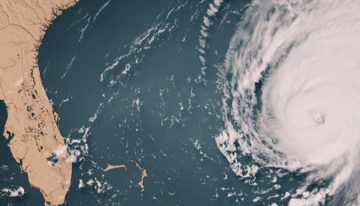 Temporada de huracanes 2025: cómo comprender lo que dice el pronóstico y conocer los riesgos