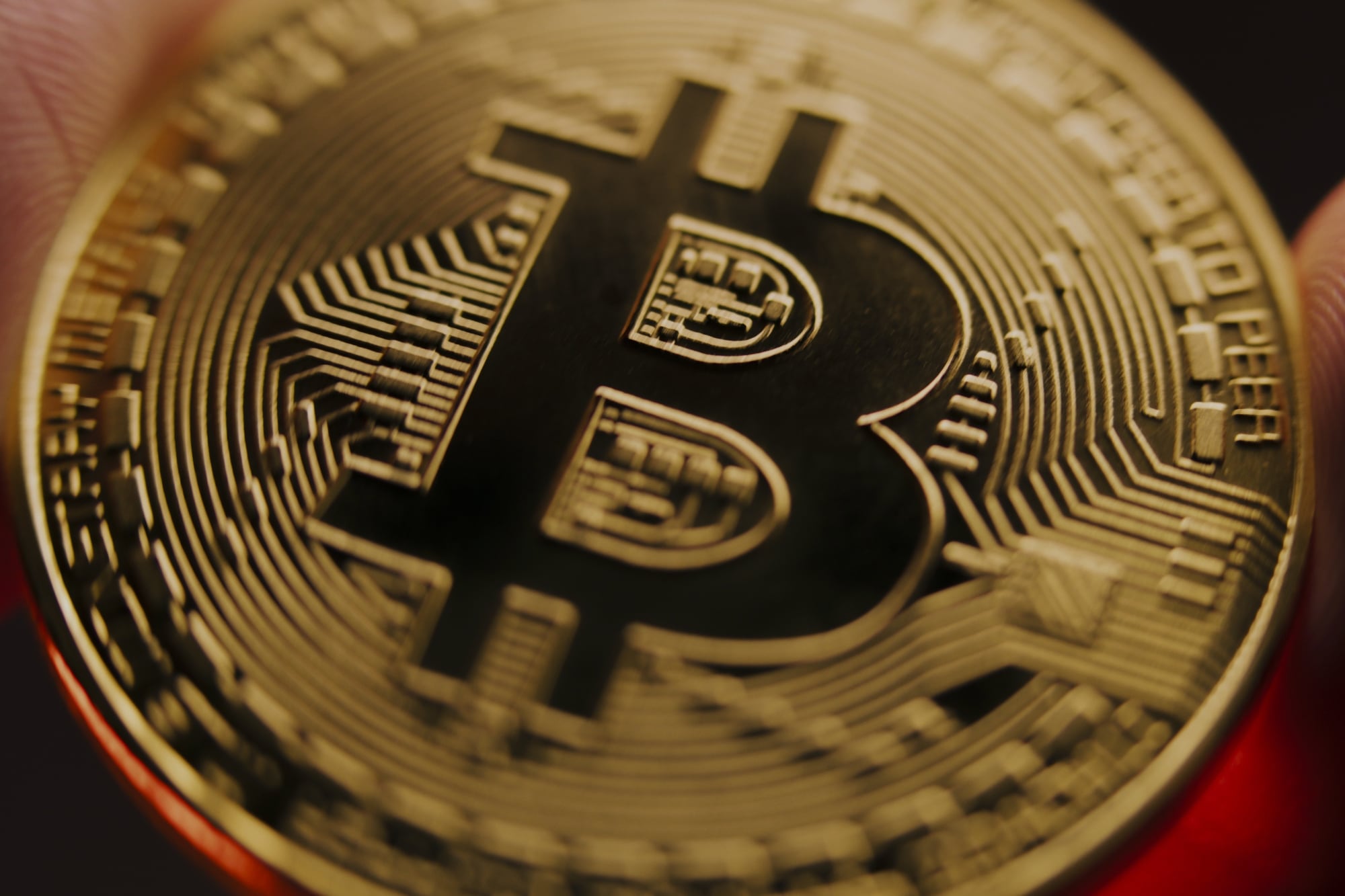 La cotización del bitcoin en la Argentina este jueves 1° de mayo