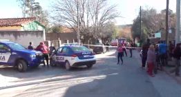 Conmoción en Córdoba: un nene de cuatro años murió tras incendiarse un auto en desuso