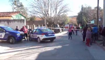 Conmoción en Córdoba: un nene de cuatro años murió tras incendiarse un auto en desuso
