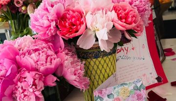 Madonna pasó el Día de la Madre con sus cinco hijos y reveló cuál fue el mejor regalo que le dieron