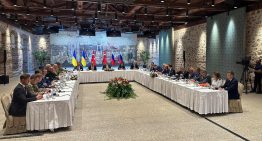 Trump y Putin hablan por teléfono para intentar poner fin a la guerra de Ucrania