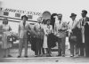 Un asado con Walt Disney: el día que la leyenda de Hollywood visitó un pueblo bonaerense (y saludó a mi abuelo)