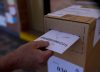 Boca de urna Elecciones CABA 2025: qué dice de los resultados el Tribunal Electoral