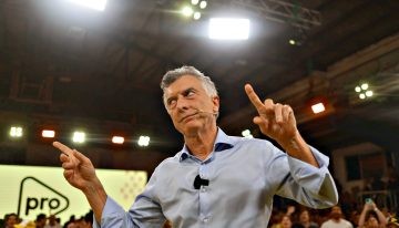 El duelo que abre una nueva etapa del Gobierno