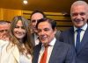 Carlos Rovira, la prueba viviente de que la casta va a sobrevivir a Milei