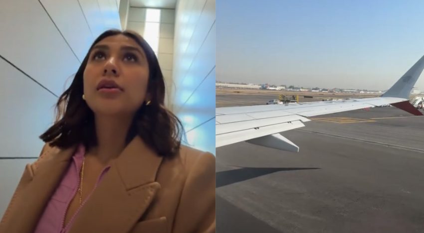 Fue de Ciudad de México a Denver con su green card y cuenta cómo fue el proceso: “No se estresen”