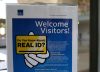 La tarjeta de US$65 que se puede tramitar si no se cuenta con una Real ID y se venció el plazo