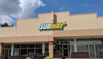 Adiós Subway en Estados Unidos: estas son todas las sucursales que han cerrado en Nueva York