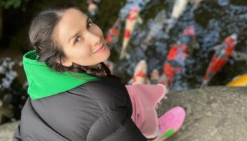 El descargo de Natalia Oreiro, tras las críticas por un video que se volvió viral: “Decir que no, no está mal”