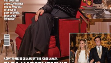 En Nueva York. Las mejores fotos, una argentina de invitada, las parejas y un vestido con mensaje “oculto” en la gran fiesta de la moda