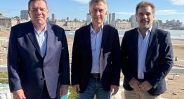 Ritondo reunió a los intendentes de Pro y arranca la negociación más áspera con Milei