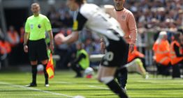 En vivo – Newcastle vs. Chelsea: 1 – 0, por la fecha 36 de la Premier League