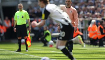 En vivo – Newcastle vs. Chelsea: 1 – 0, por la fecha 36 de la Premier League