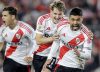 A la espera de River o Platense, así está el cuadro de semifinales del Torneo Apertura 2025