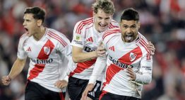 A la espera de River o Platense, así está el cuadro de semifinales del Torneo Apertura 2025