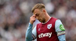 En vivo – West Ham vs. Tottenham: 1 – 1, por la fecha 35 de la Premier League