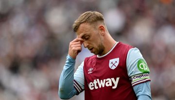 En vivo – West Ham vs. Tottenham: 1 – 1, por la fecha 35 de la Premier League
