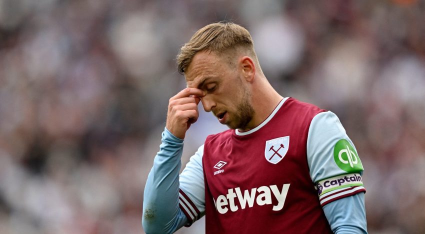 En vivo – West Ham vs. Tottenham: 1 – 1, por la fecha 35 de la Premier League