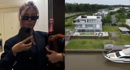 La estrategia legal de Wanda Nara contra Mauro Icardi para evitar dividir la casa de sus sueños en el divorcio