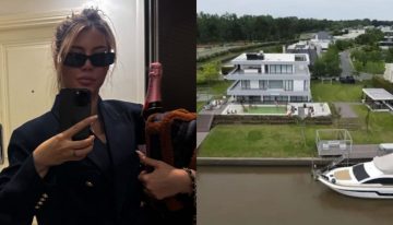 La estrategia legal de Wanda Nara contra Mauro Icardi para evitar dividir la casa de sus sueños en el divorcio