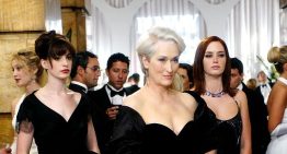 “El diablo se viste a la moda 2″ ya tiene fecha de estreno