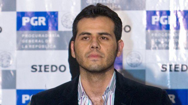 Es hijo del Mayo Zambada, fue capturado y liberado por ir contra El Chapo: así vive en libertad en Washington
