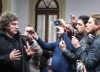 Javier Milei, en vivo: las últimas medidas del Gobierno