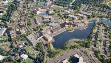 En Texas: el megaproyecto inmobiliario de US$1000 millones que transformará una ciudad