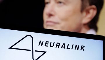 Un paciente de Neuralink con ELA editó y narró un video solo con instrucciones cerebrales