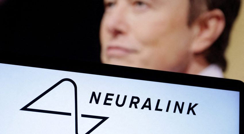 Un paciente de Neuralink con ELA editó y narró un video solo con instrucciones cerebrales