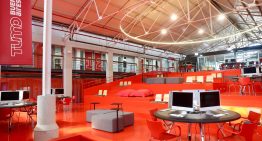 La Ciudad abrió el primer centro educativo de tecnologías creativas de América: quiénes pueden inscribirse
