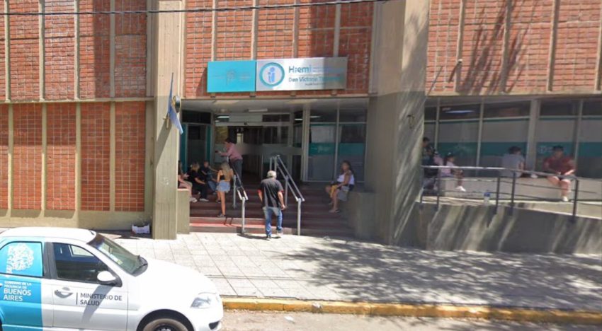 No se ahogó: los detalles que rodean la misteriosa muerte del nene que cayó a un pozo ciego en Mar del Plata