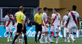 River vs. Inter, en vivo, por el Mundial de Clubes: un duelo determinante para llegar a los octavos de final