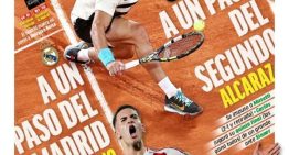 Marca asegura que Franco Mastantuono jugará en Real Madrid: cuánto pagaría el club y por cuántos años firmaría