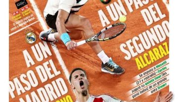 Marca asegura que Franco Mastantuono jugará en Real Madrid: cuánto pagaría el club y por cuántos años firmaría