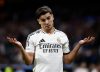 Un jugador del Real Madrid elogió a la hinchada de Boca por su presencia en el Mundial de Clubes