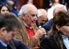 La condena a Cristina Kirchner marcó el debate en el Senado sobre la ampliación de la Corte Suprema