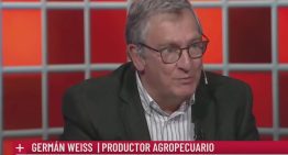 “Sentido común”: un productor explicó qué política podría hacer que la Argentina genere US$40.000 millones extra por año