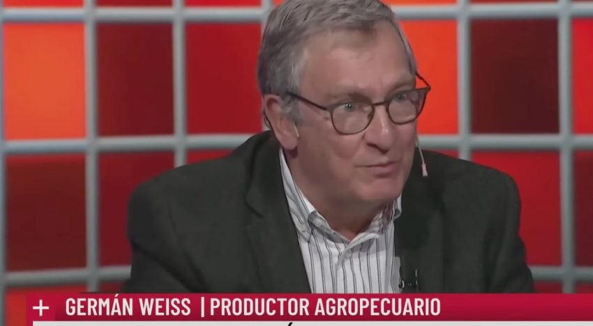 “Sentido común”: un productor explicó qué política podría hacer que la Argentina genere US$40.000 millones extra por año