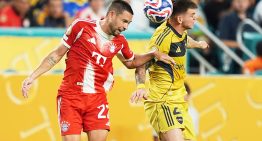 Boca vs. Bayern Munich, por el Mundial de clubes, en vivo
