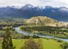 El increíble lodge de la Patagonia chilena recuperado por una empresa argentina