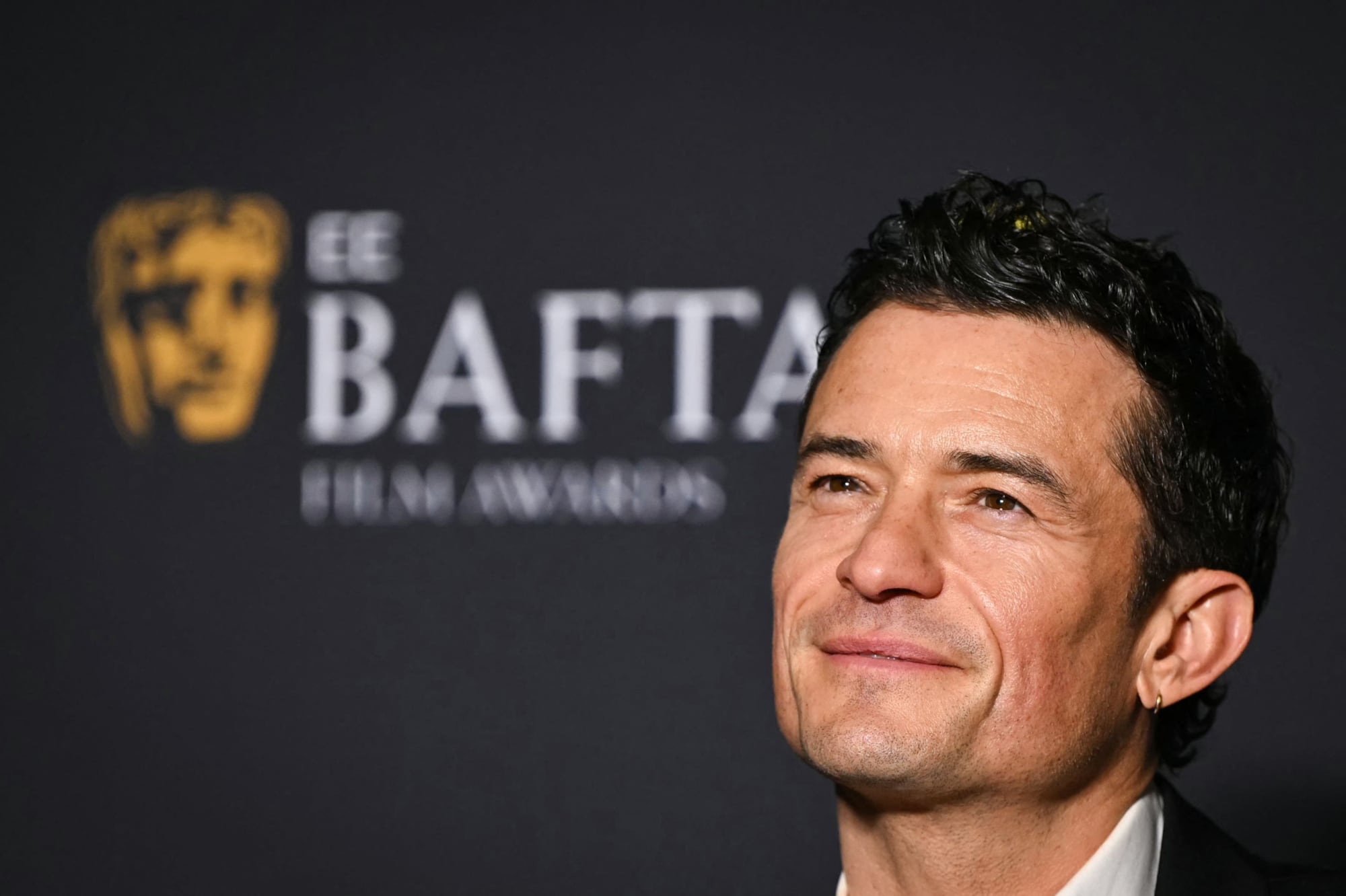 Orlando Bloom