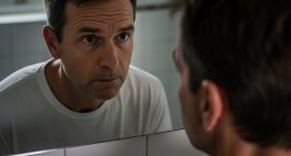 ¿Te ves mal en las fotos, pero bien en el espejo? Esta es la explicación, según los expertos