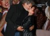 Del look de gala de Romina Gaetani en el estreno de Pretty Woman al reencuentro de Celeste Cid y Esteban Lamothe