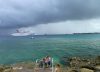 Las islas a una hora de Miami que sorprenden con playas de postal y son ideales para bucear