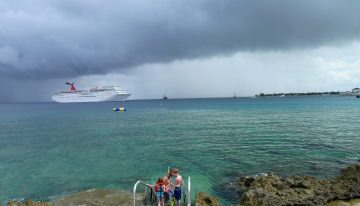 Las islas a una hora de Miami que sorprenden con playas de postal y son ideales para bucear
