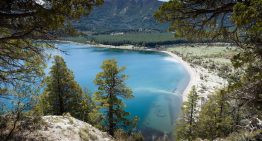 La joya escondida en la Patagonia que formará parte de la nueva Ruta de los Siete Lagos