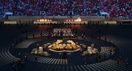 Mundial de Clubes: la ceremonia inaugural e Inter Miami vs. Al-Ahly, con Lionel Messi, en vivo